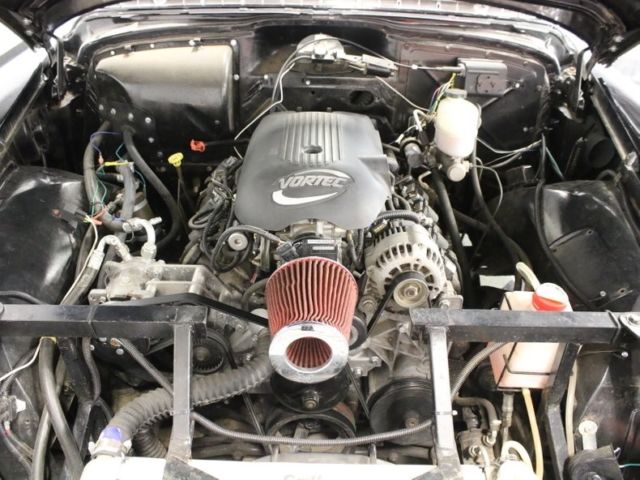 1955 Cadillac Other Restomod - photo 4