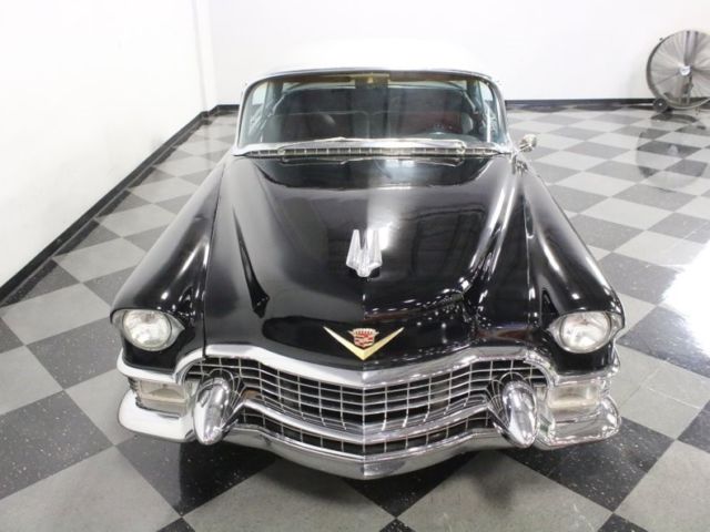 1955 Cadillac Other Restomod - photo 7