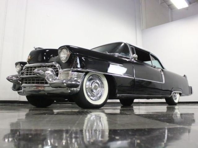 1955 Cadillac Other Restomod - photo 9