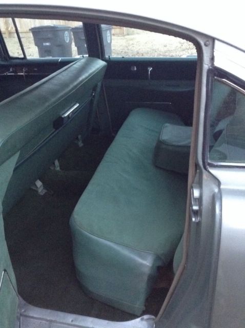 1955 Cadillac Other - photo 11
