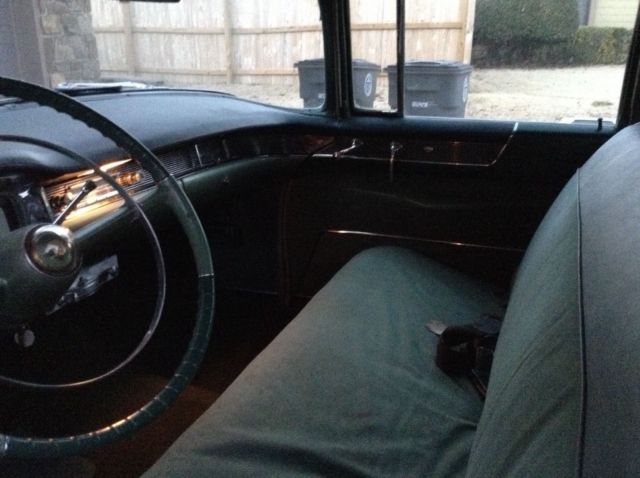 1955 Cadillac Other - photo 12