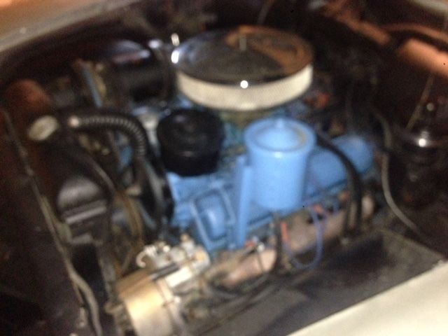 1955 Cadillac Other - photo 13