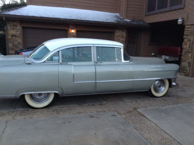 1955 Cadillac Other - photo 2