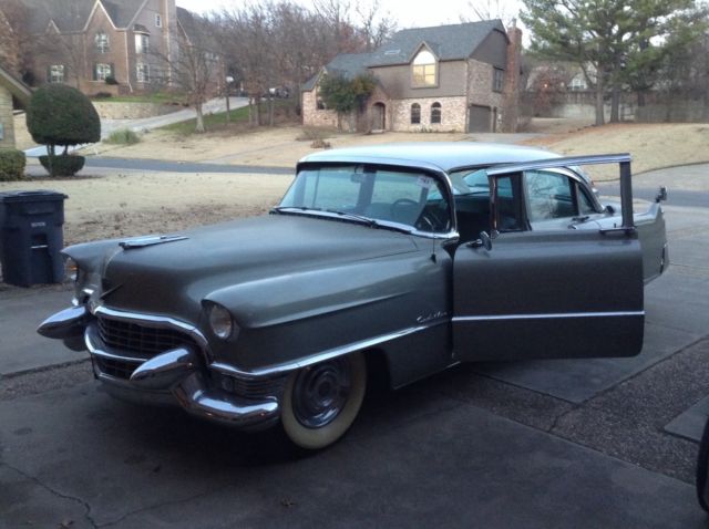 1955 Cadillac Other - photo 3