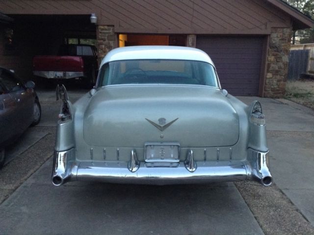 1955 Cadillac Other - photo 4