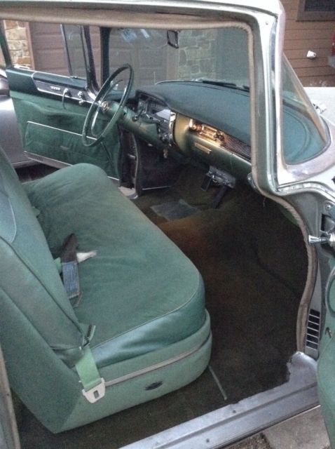 1955 Cadillac Other - photo 5