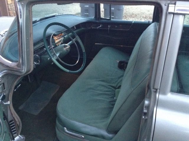 1955 Cadillac Other - photo 6