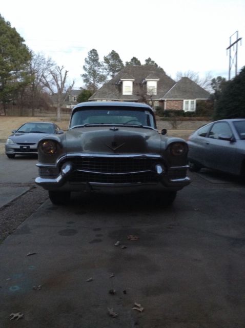 1955 Cadillac Other - photo 9