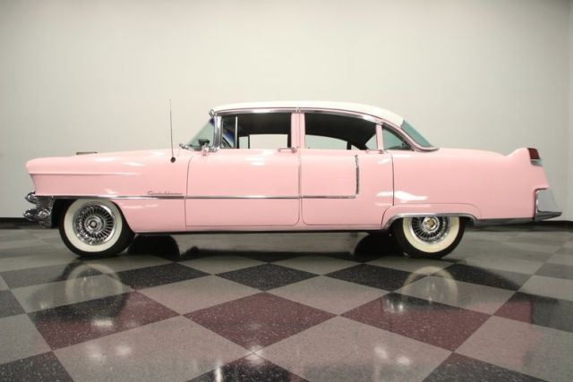 1955 Cadillac Other Sedan - photo 11