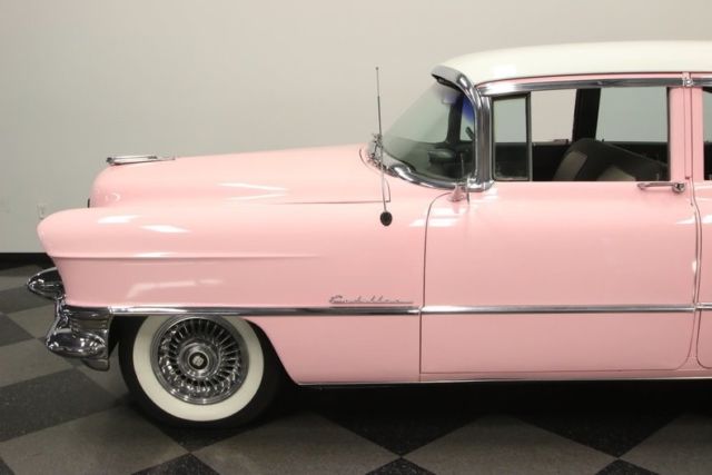 1955 Cadillac Other Sedan - photo 12