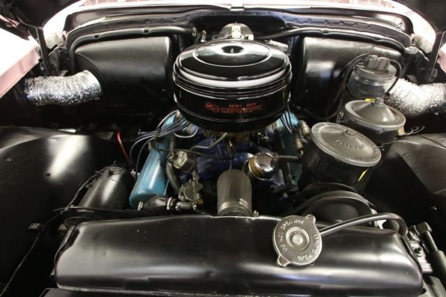 1955 Cadillac Other Sedan - photo 4