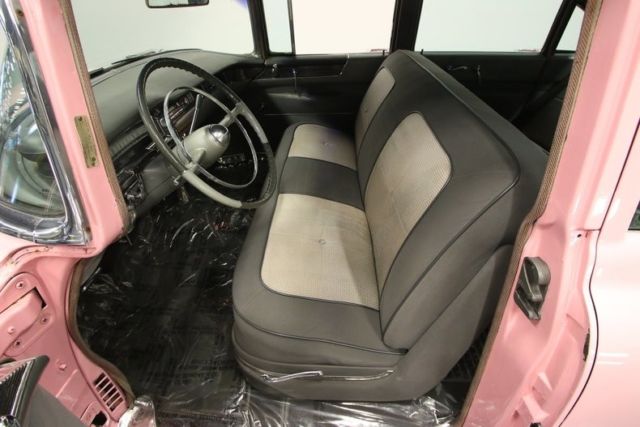 1955 Cadillac Other Sedan - photo 5