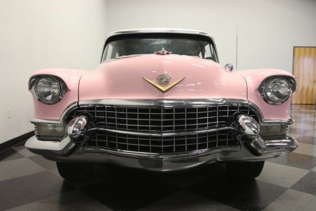 1955 Cadillac Other Sedan - photo 6