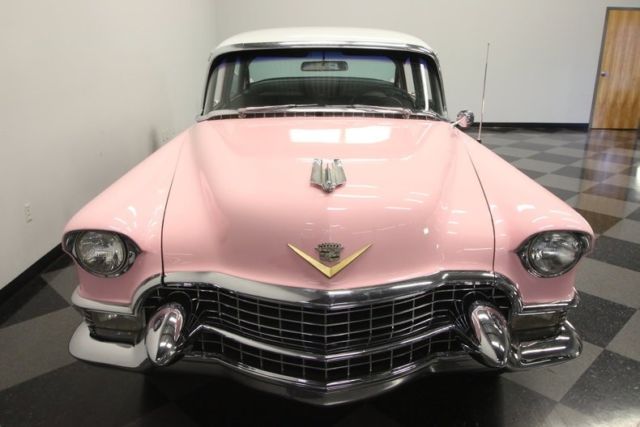 1955 Cadillac Other Sedan - photo 7