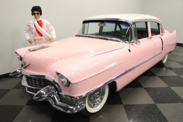 1955 Cadillac Other Sedan - photo 8