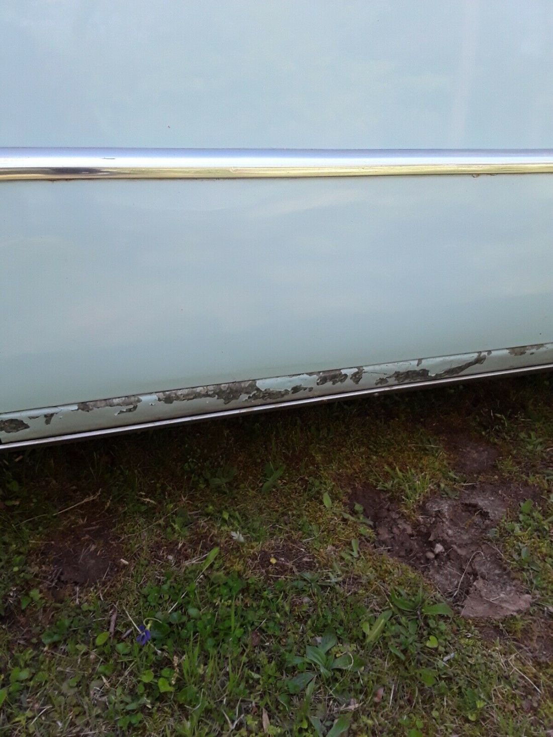 1955 Cadillac Series 62 - photo 12