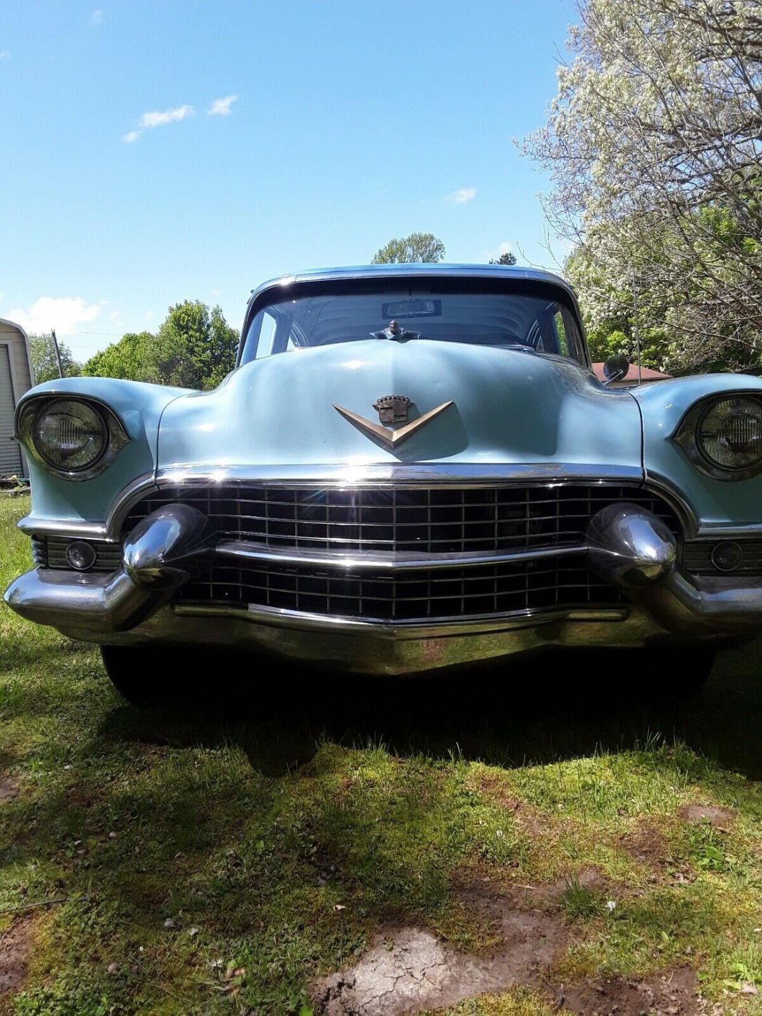 1955 Cadillac Series 62 - photo 9