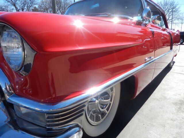 1955 Cadillac DeVille - photo 5