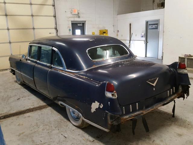 1955 Cadillac Other FLEETWOOD - photo 4