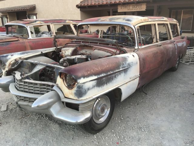 1955 Cadillac Other - photo 12