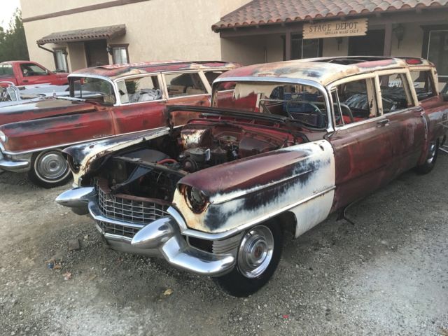 1955 Cadillac Other - photo 13