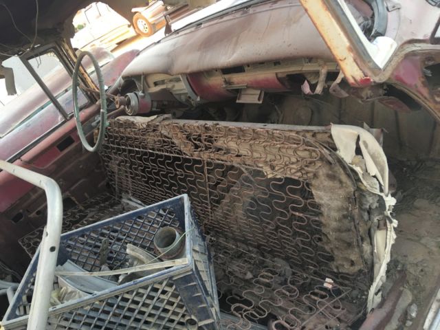 1955 Cadillac Other - photo 7