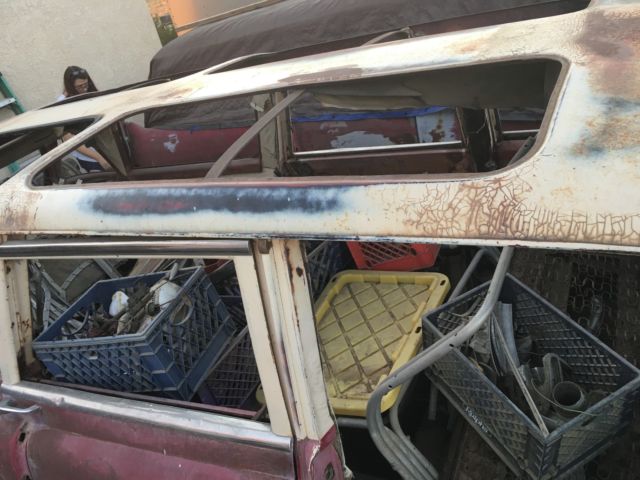1955 Cadillac Other - photo 9