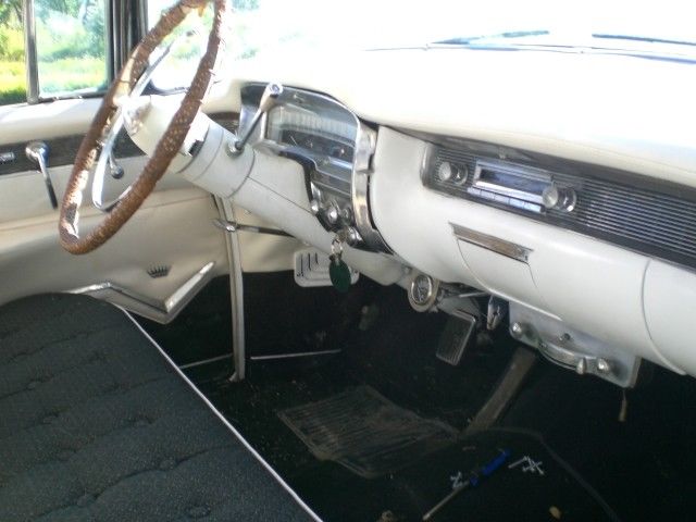 1955 Cadillac DeVille - photo 10