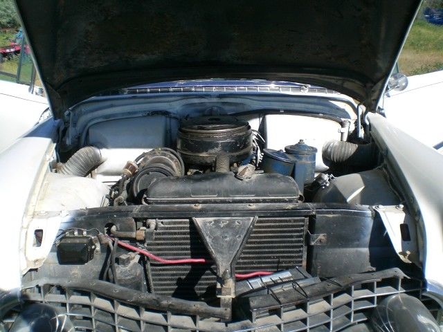 1955 Cadillac DeVille - photo 11