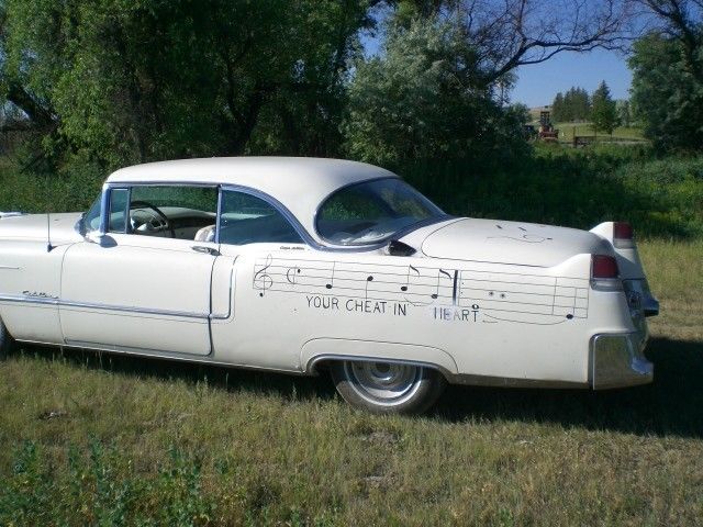 1955 Cadillac DeVille - photo 4