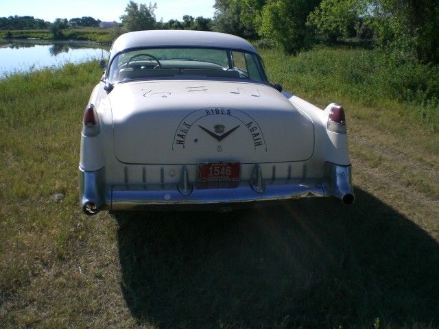 1955 Cadillac DeVille - photo 5