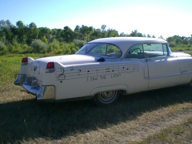 1955 Cadillac DeVille - photo 6