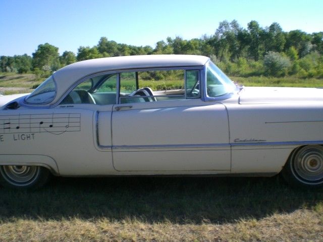 1955 Cadillac DeVille - photo 7