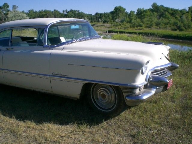 1955 Cadillac DeVille - photo 8