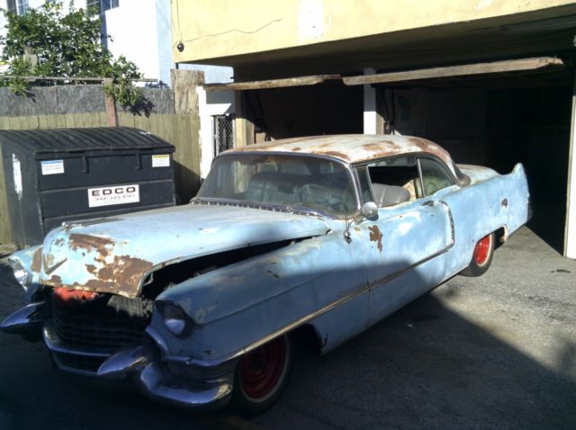 1955 Cadillac DeVille - photo 4
