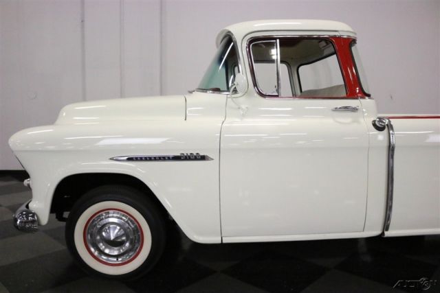 1955 Chevrolet 3100 Cameo - photo 12