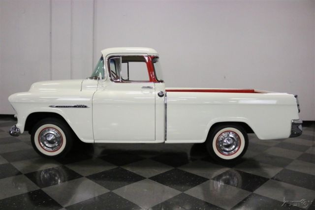 1955 Chevrolet 3100 Cameo - photo 2
