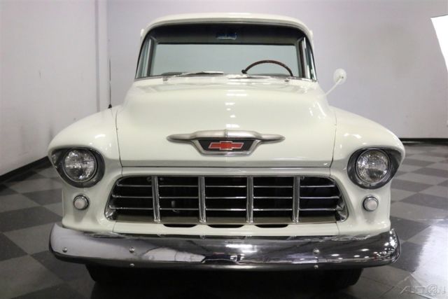 1955 Chevrolet 3100 Cameo - photo 5