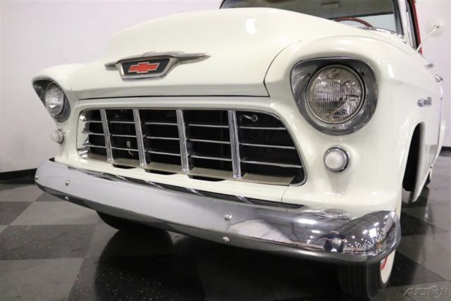 1955 Chevrolet 3100 Cameo - photo 9