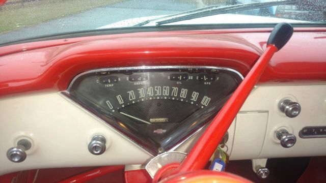 1955 Chevrolet Other Pickups - photo 10