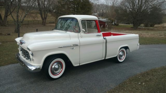 1955 Chevrolet Other Pickups - photo 4