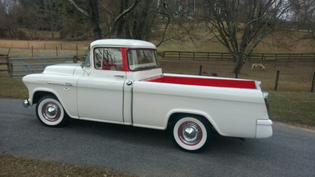 1955 Chevrolet Other Pickups - photo 5