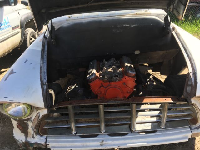 1955 Fiat Cameo - photo 3