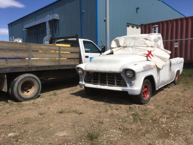 1955 Fiat Cameo - photo 4