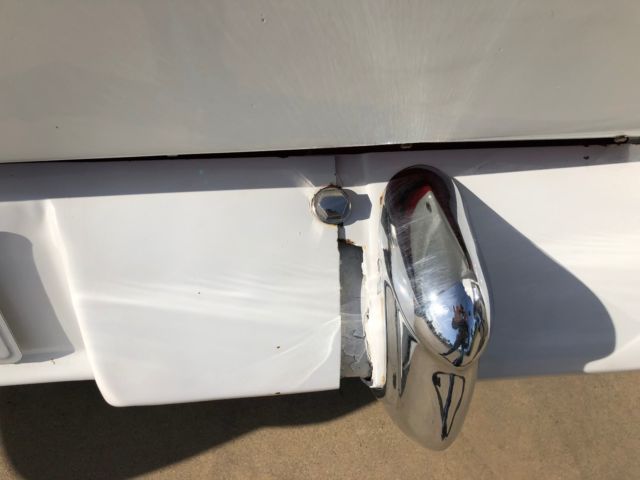 1955 Chevrolet Other Pickups - photo 10