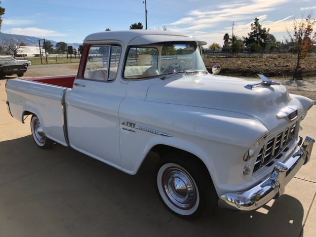 1955 Chevrolet Other Pickups - photo 2