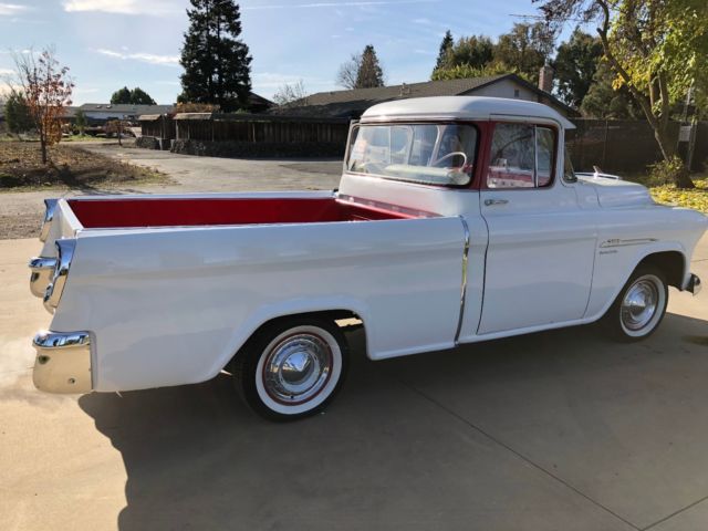 1955 Chevrolet Other Pickups - photo 3
