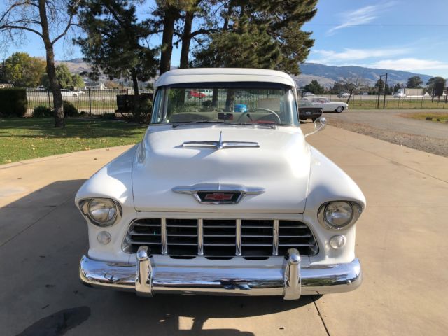 1955 Chevrolet Other Pickups - photo 4