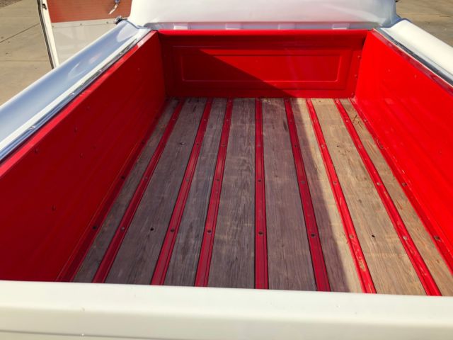 1955 Chevrolet Other Pickups - photo 5