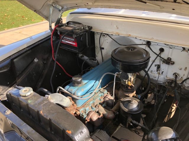 1955 Chevrolet Other Pickups - photo 6